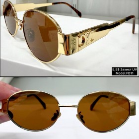 0035 Жіночі (FD11) Захист UV400